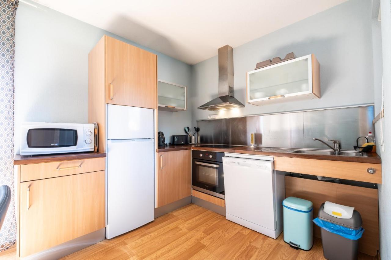 Le Hameau Du Comte De Foix - 11 Chalets En Ariege Mercus-Garrabet ภายนอก รูปภาพ